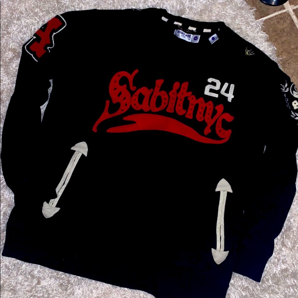 Sabit nyc sweater
